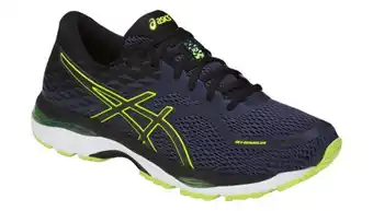Men's gel-cumulus 19 running shoes