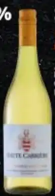 Checkers Haute Cabriére Chardonnay Pinot Noir 750ml offer