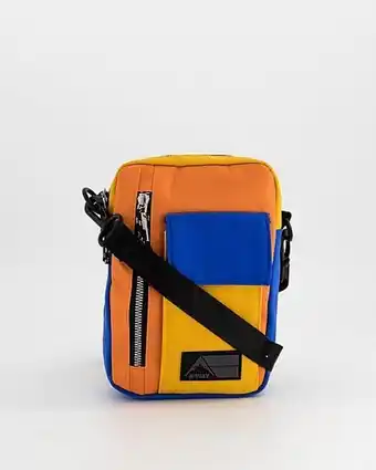Cape Union Mart K-way mmxxi hyper hiker cross-body bag offer