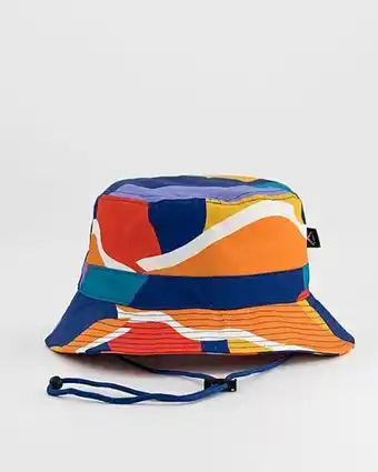Cape Union Mart K-way mmxxi printed boonie offer