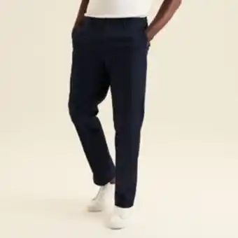 Ocean trouser – navy