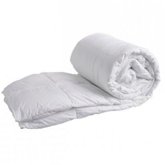 Whitehouse Whisper soft all seasons microfibre duvet inner offer