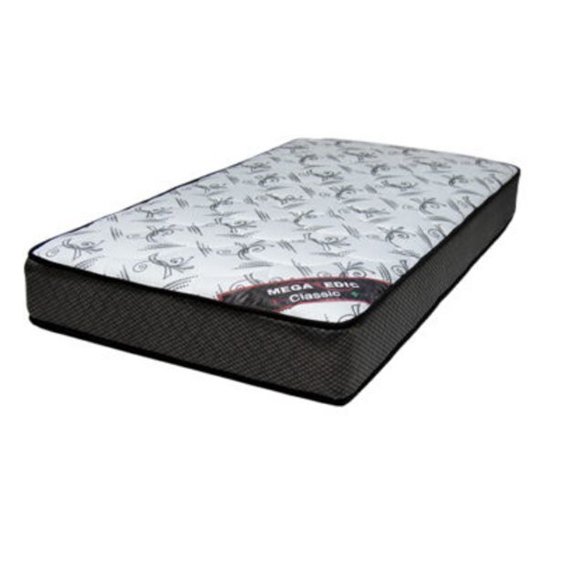 Classic three quarter mattress only offer at Discount Decor