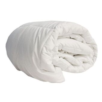 Whitehouse Ultraloft microfibre 325g duvet inner offer