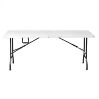 Cash Crusaders Multipurpose folding table offer
