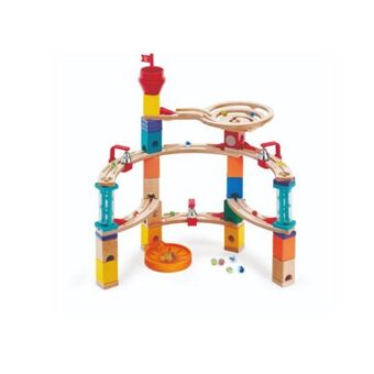 Hape castle escape