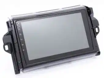Ice power ip-oed toy 2 oem deesign media player for toyota hilux/fortuner