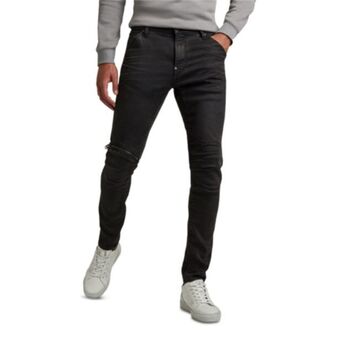 Fabiani G-star 5620 3d zip knee skinny jeans offer