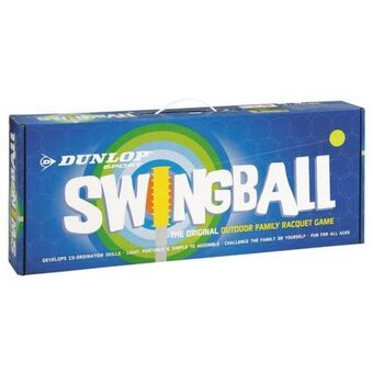 Game Dunlop pro slam swingball offer