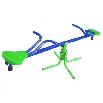Game Bounce pro jnr see saw offer