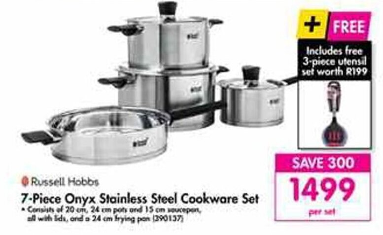 Makro russell discount hobbs pressure cooker