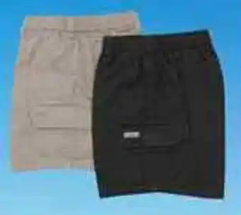 Makro Mountain Shorts offer