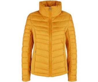 OneDayOnly Ladies quilted padded jacket offer