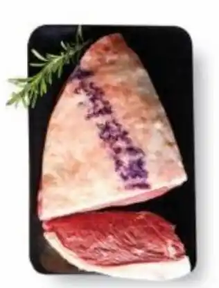 Checkers Steakhouse Classic Picanha Roast per kg offer
