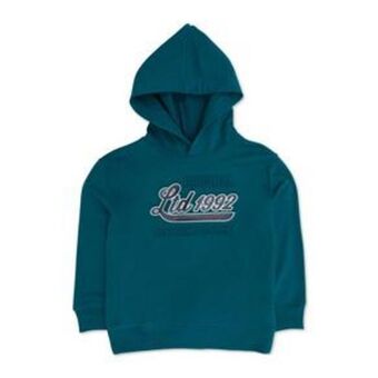 Truworths Kid boy branded hoodie offer