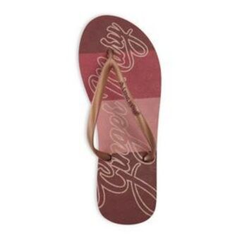 Truworths Ombre flip flop offer