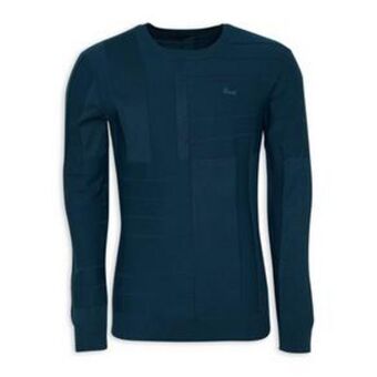 Teal jumper