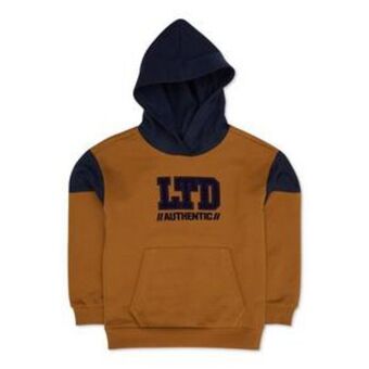 Truworths Kid boy branded hoodie offer