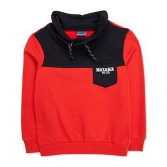 Truworths Kid boy blocked sweater offer