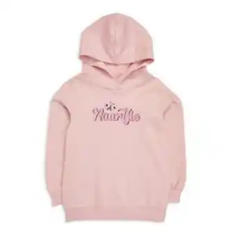 Truworths Kid girl branded hoodie offer