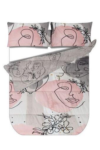 Sheet Street Polyester comforter offer