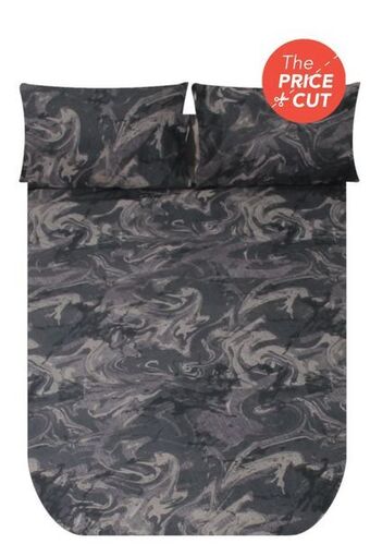 Sheet Street Polyester duvet cover offer