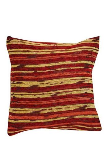 Sheet Street Chenille scatter cover 43x43cm offer