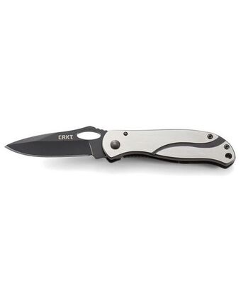 Cape Union Mart Crkt pazoda black pocket knife offer