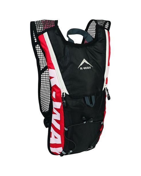 Cape Union Mart K-way dart 2l hydration pack offer