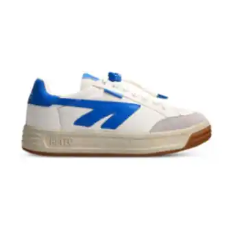Totalsports Men's hi-tec freedom og grey/blue shoe offer