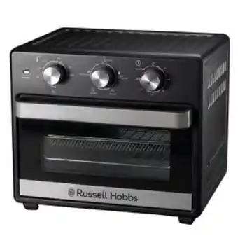Hirsch's Russell hobbs 25l air fryer - rhao15 offer