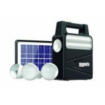 HiFi Corp Magneto solar home value pack offer