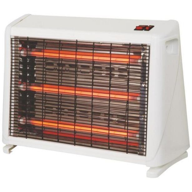 Logik 3 bar heater lt1800q lt1800q offer at Game
