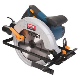 Game Ryobi circular saw 185mm 1500w rcs-1500 offer