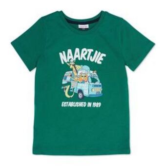 Naartjie Kids Kid boy graphic tee offer