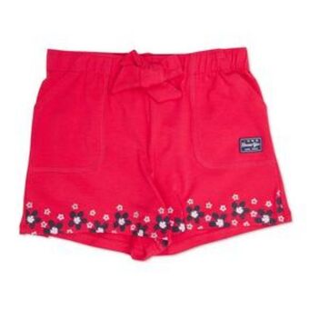 Naartjie Kids Kid girl floral print short offer
