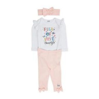 Naartjie Kids Newborn girl grower set offer