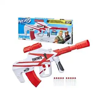 Toy Kingdom Nerf fortnite b ar offer