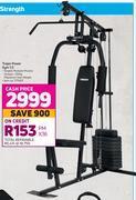 Game Trojan Power Gym 1.0 offer