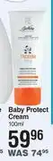 Dis-Chem Bionike Triderm Baby Protect Cream-100ml offer