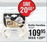 Tommee Tippee Bottle Handles
