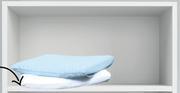 Dis-Chem Baby Things Convoluted Pillow Plus Pillowcase-Each offer