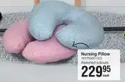 Dis-Chem Baby Things Nursing Pillow-Each offer
