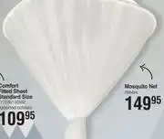 Dis-Chem Baby Things Mosquito Net offer