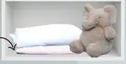 Dis-Chem Baby Things Mattress Protector-Each offer