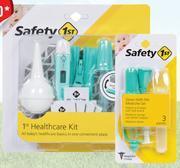 Safety Healthcare Kit- 11 Pieces