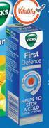 Dis-Chem Vicks First Defence Nasal Spray-15ml offer
