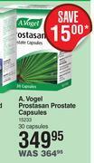 Dis-Chem A.Vogel Prostasan Prostate Capsules-30 Capsules offer
