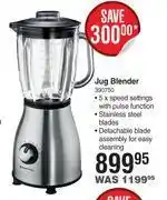 Dis-Chem Russell Hobbs Jug Blender offer