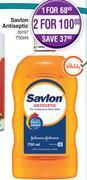Savlon Antiseptic-750ml